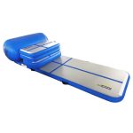 A Picture of Air Tumble Airtrack Set – Inflatable Mat Display