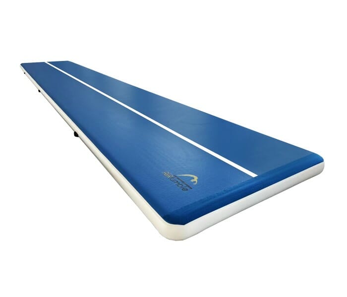 A Picture of Air Tumble Everfit Gymnastics Air Track