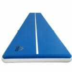 AirTrack club range.
