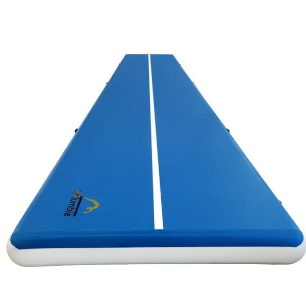 AirTrack club range.