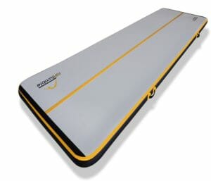 gymnastics airtrack