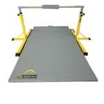 gymnastics training bars