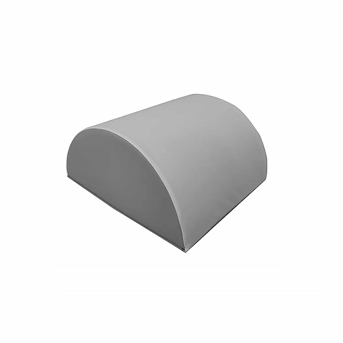 AirTumble SP01 foam half-round shape for kids gym and soft play activities