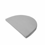 Air Tumble Half Mats for Indoor Gymnastics and Play