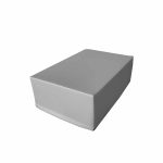 Air Tumble yoga block for Pilates and fitness workouts.