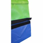 AirTumble Section Vault, a versatile piece of gymnastics equipment designed for safe vaulting and training exercises.