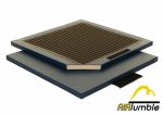 Lightweight Link Gym Mat