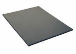 Versatile blue gym mat for agility, floor routines, and workouts
