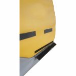 AirTumble Tumbler Side, a versatile inflatable training tool designed for tumbling exercises, providing a cushioned surface for safe practice.