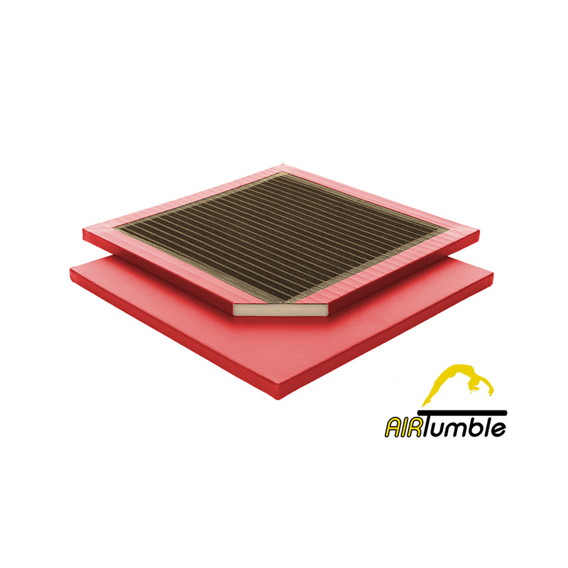 Promat super lightweight gym mat.