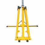 gymnastics bars for home