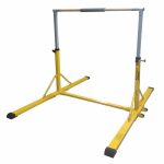 gymnastics bars