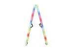 AirTumble Folding Gymnastics Practice Beams, designed for balance training with a foldable, space-saving design.