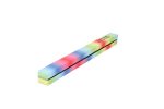 AirTumble Folding Gymnastics Practice Beams, designed for balance training with a foldable, space-saving design.