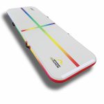 Airtrack Home Rainbow