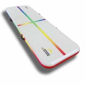 Airtrack Home Rainbow