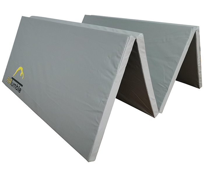 A Picture of Air Tumble gymnastic Mats