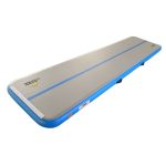 AirTumble Track Club Range mat displayed.