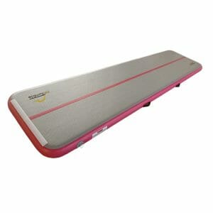 Air tumble for Home Training
