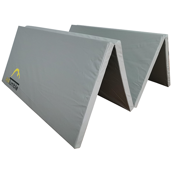 gymnastics mats