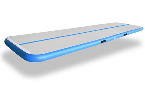 HP air Track blue side HP air Track blue side