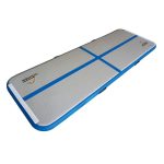 The Air Tumble Track Home Elite mat or home training.