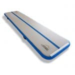 Airtrack for home.