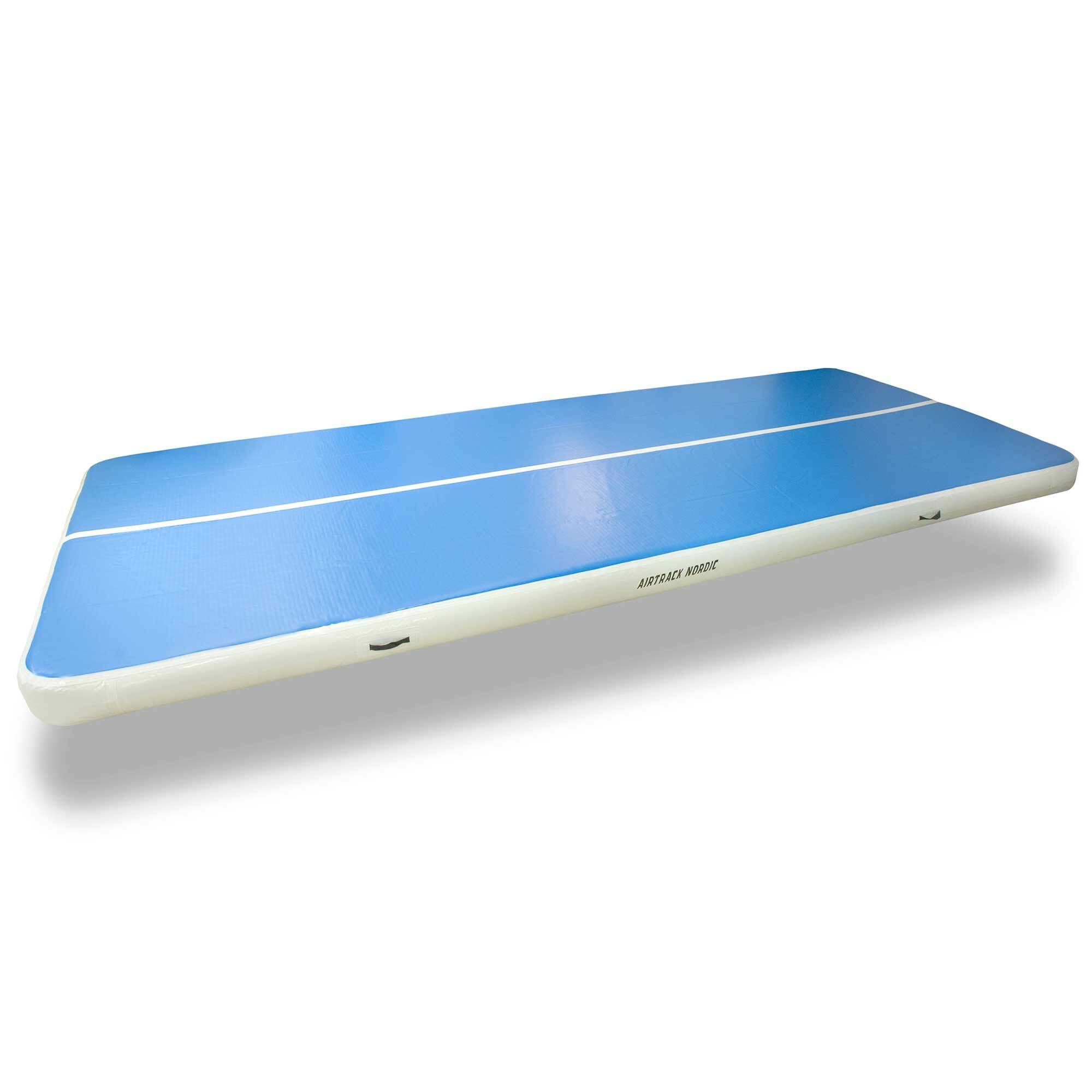 Gymnastics Air Mattress Air Mat Tumbling Products