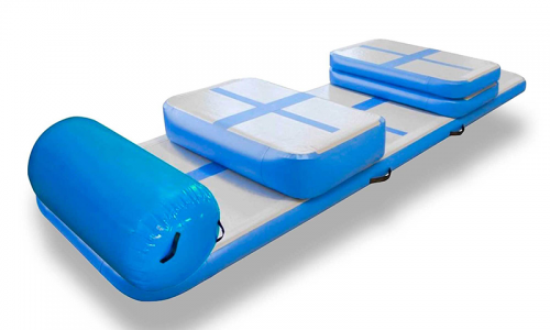 air track home range.