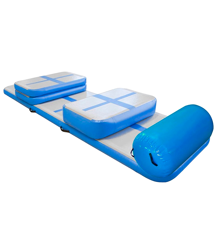 Air Track Gymnastics Air Track Tumbling Mat Air Track Bundle Sets