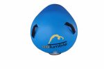 The AirTumble AirRoll for gymnastics, dancers, yoga, pilates, cheerleaders which is great for at home or training in the gym.