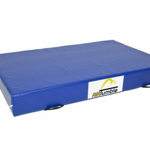 Promat crash mats.