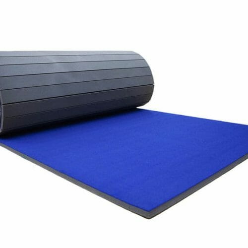 Carpet Roll Out Mats