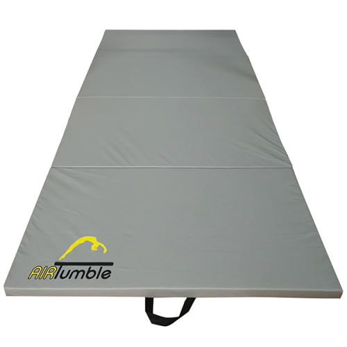 foldable gym mat