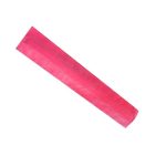 AirTumble Pink Standard Connector, designed to securely join soft play or inflatable equipment with durable hook-and-loop fastening.