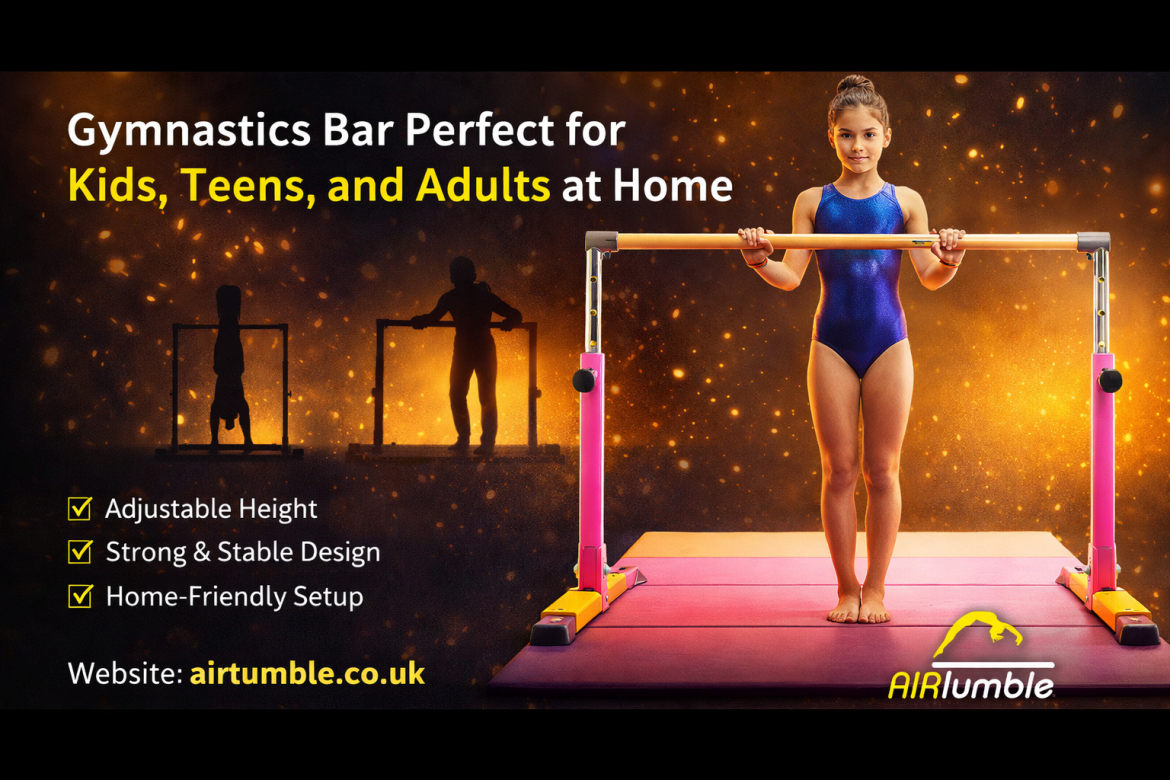 Gymnastics Bar